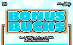 Bonus Bucks Logo