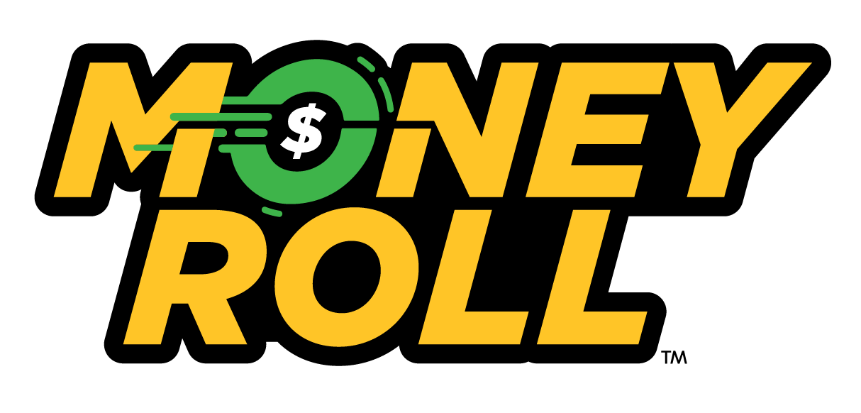 Money Roll Logo
