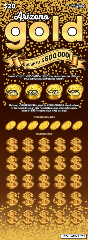 gold lotto results 3945