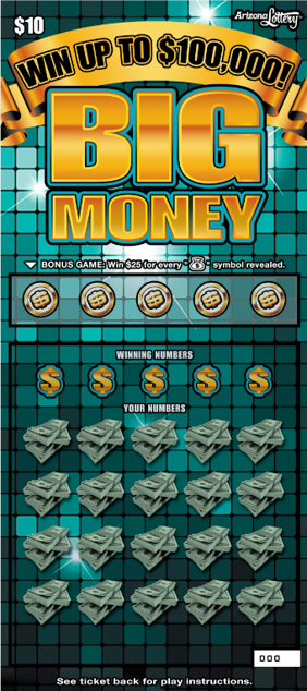 Scratch Off Games Win Real Money