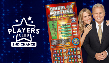 wheel of fortune lotto past winning numbers