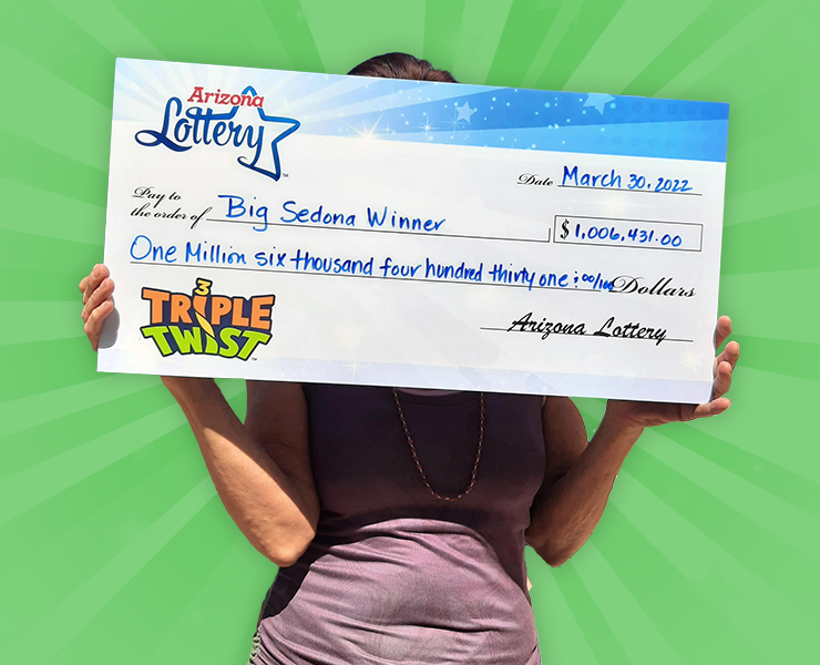 Triple Twist | Arizona Lottery