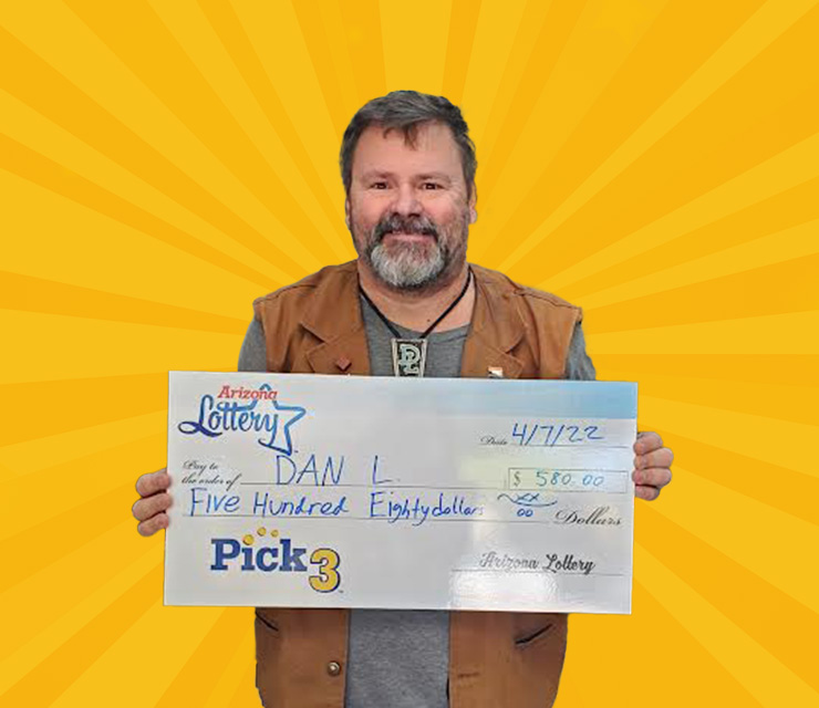 Winners | Arizona Lottery