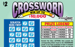 Crossword Logo