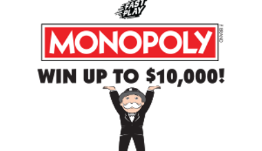 MONOPOLY