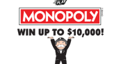 MONOPOLY Logo