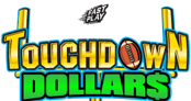 Touchdown Dollars Logo