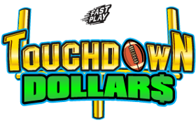 Touchdown Dollars Logo