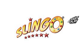 SLINGO® Logo