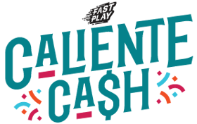 Caliente Cash Logo