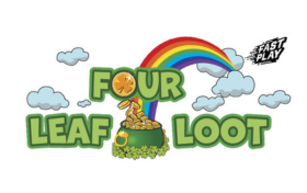 Four Leaf Loot Logo