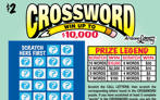 Crossword Logo