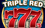 Triple Red 7's Logo