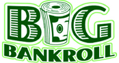 Big Bankroll Logo