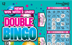 Double Bingo Logo