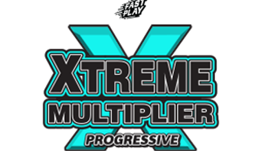 Xtreme Multiplier Progressive