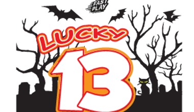 Lucky 13