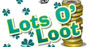 Lots O' Loot Logo