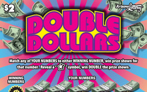 Double Dollars Logo